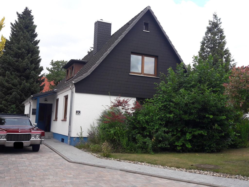 Appartement Lübeck St. Lorenz