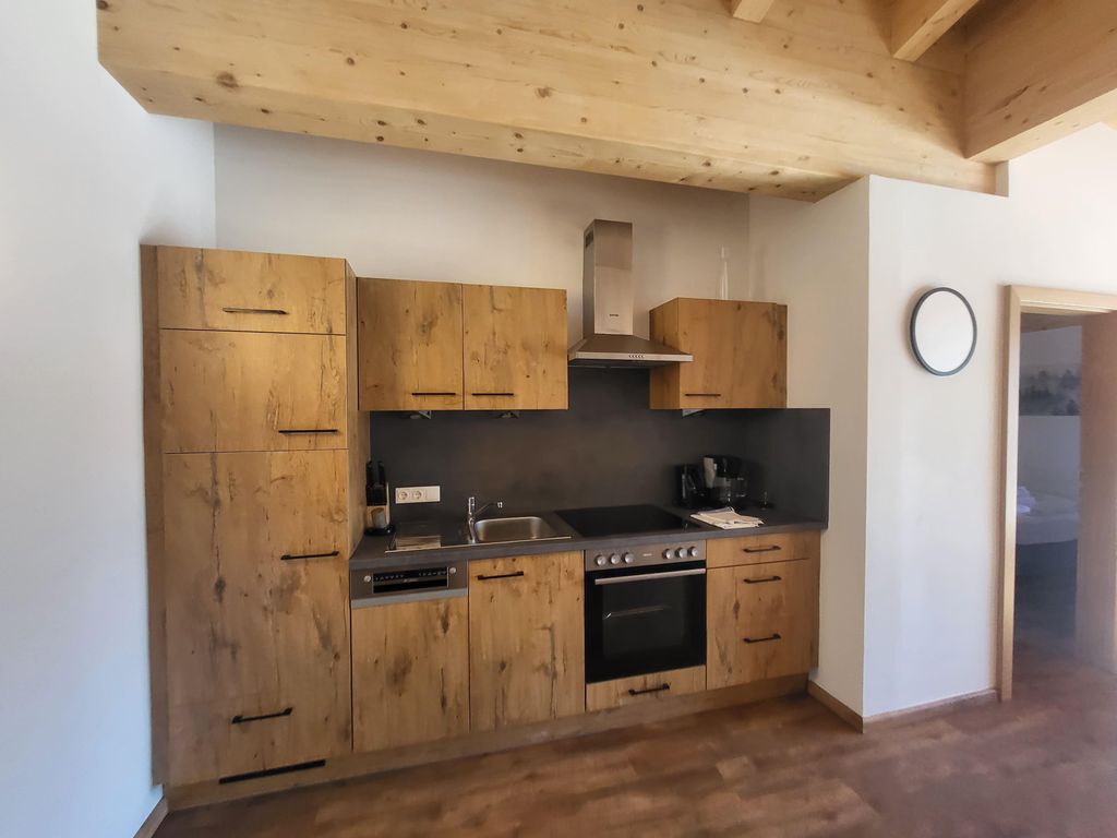 Haus Tauernblick Top 18