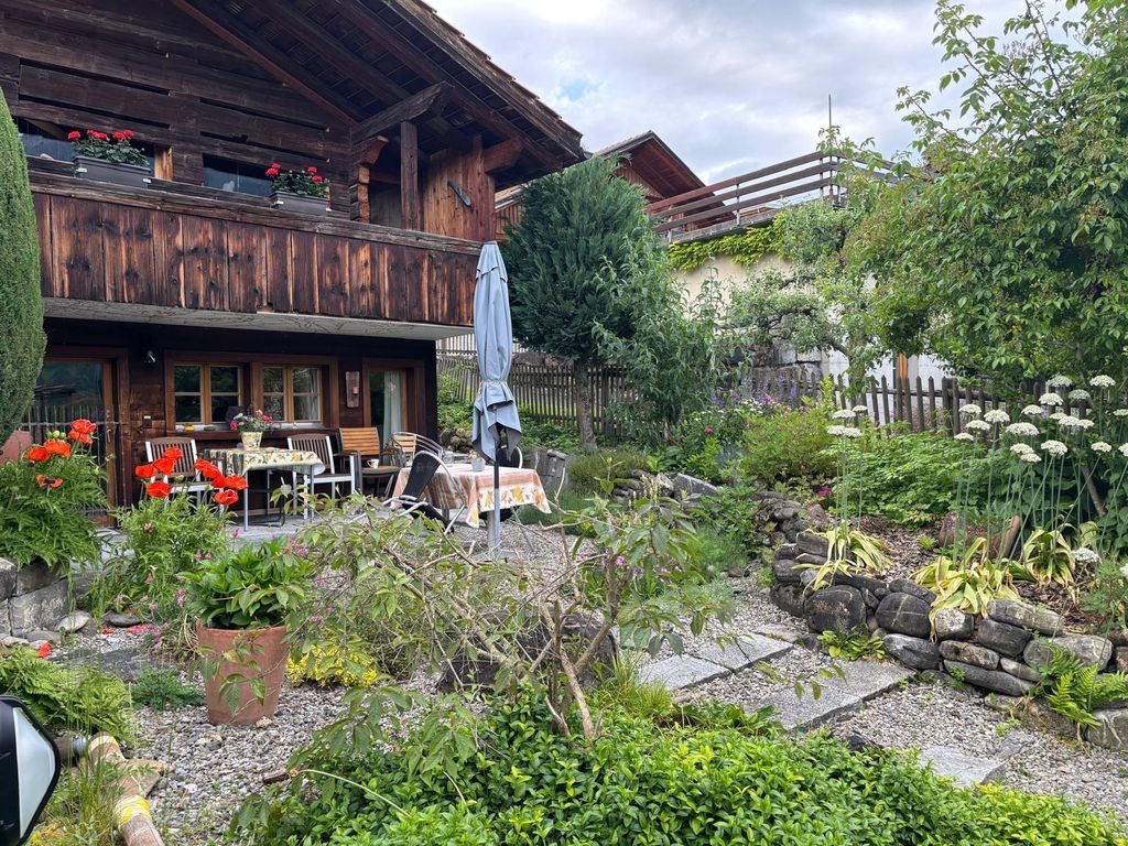 Gartenstudio "Belle Vue"