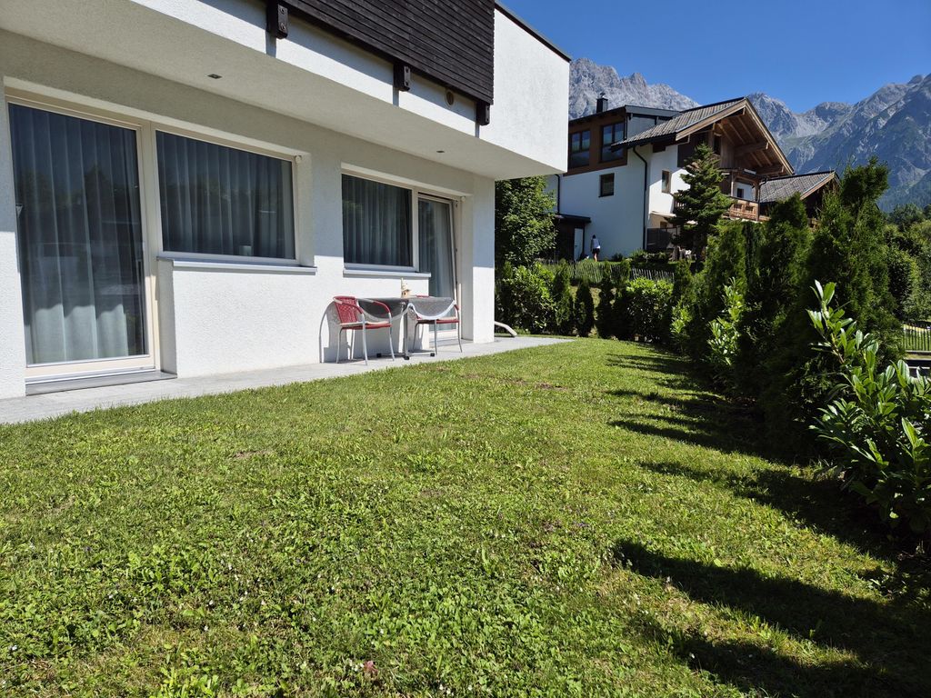 Ferienwohnung Simonhof