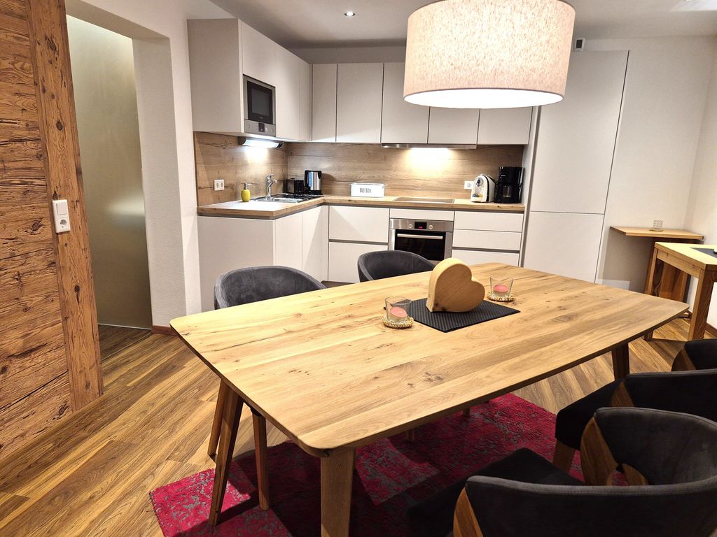 Ferienwohnung Simonhof