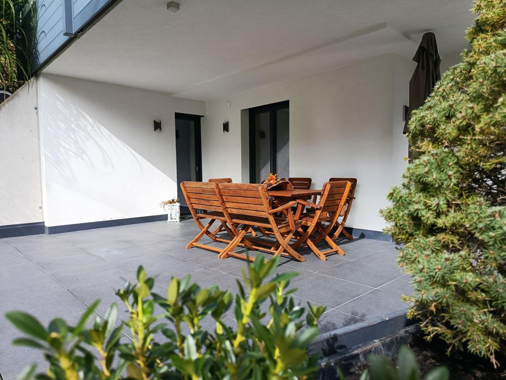 Ferienwohnung Vogelsang