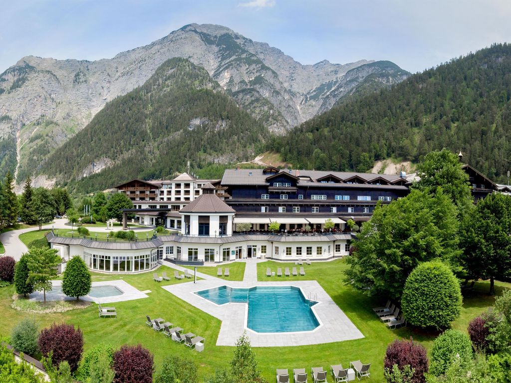 Hotel Gut Brandlhof