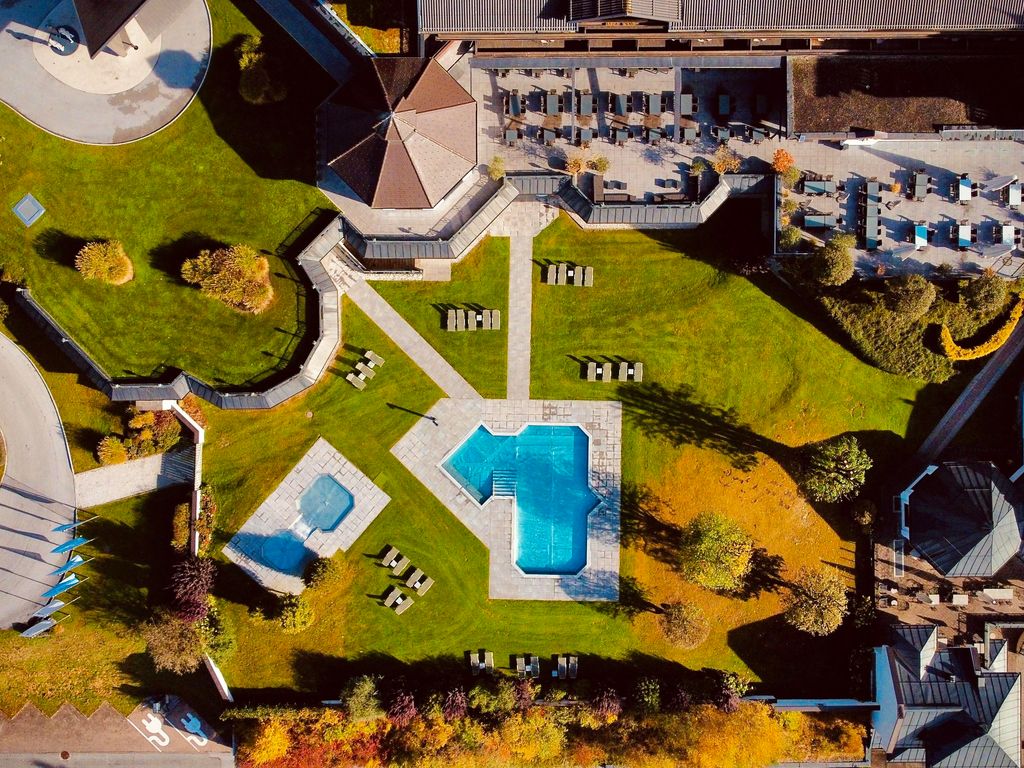 Hotel Gut Brandlhof