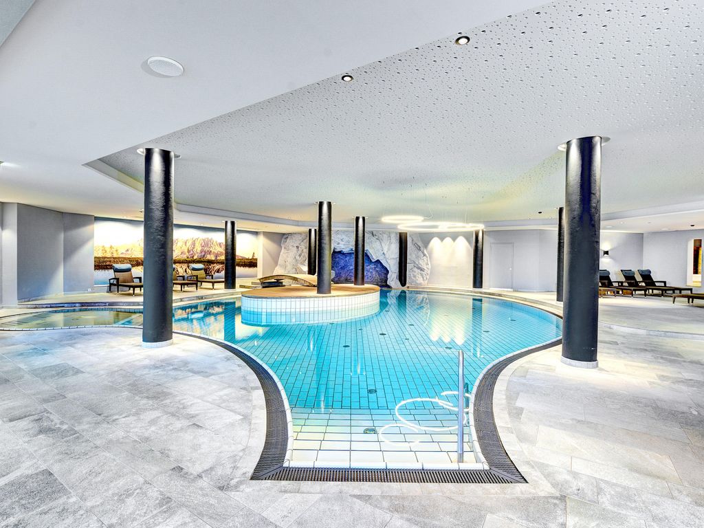 Hotel Gut Brandlhof
