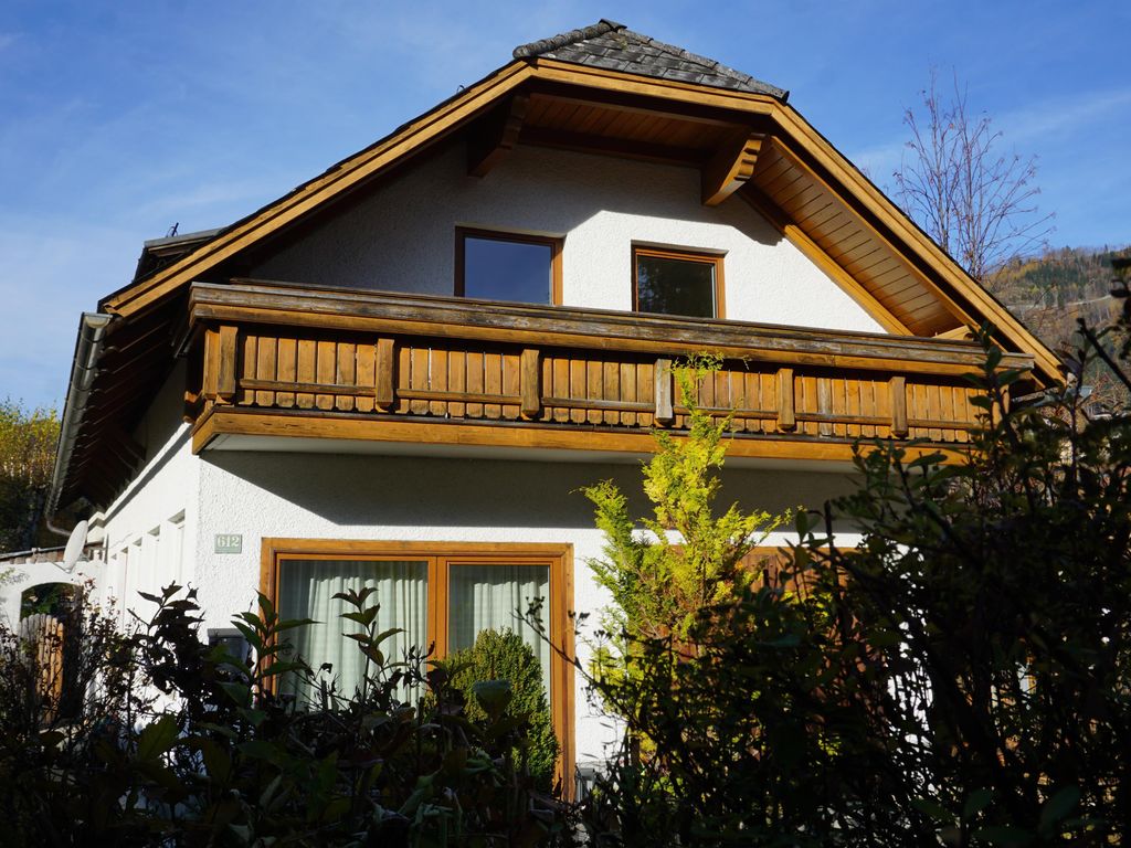 Haus Burda