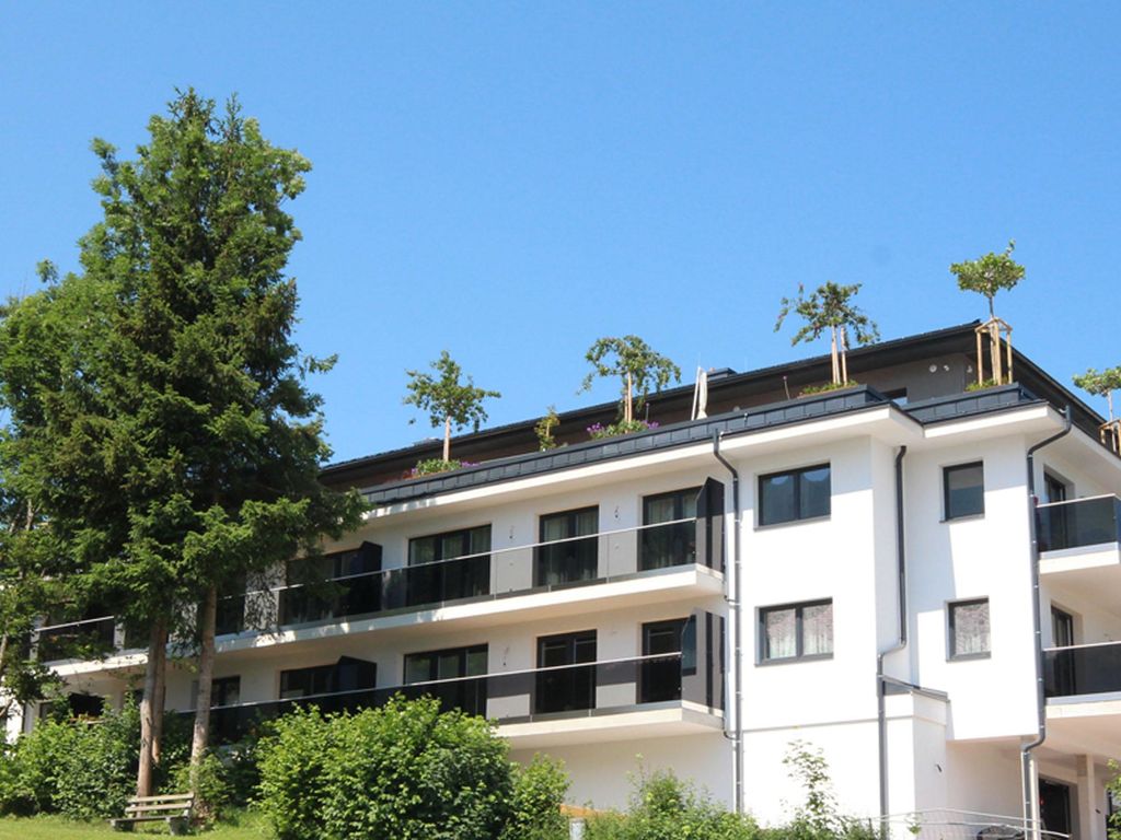 Planai West by Schladming-Appartements