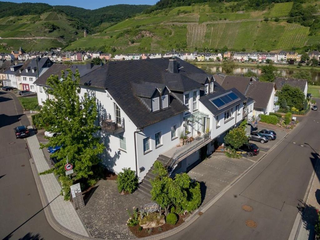 Weingut & Feriendomizil Bremm Keltenhof