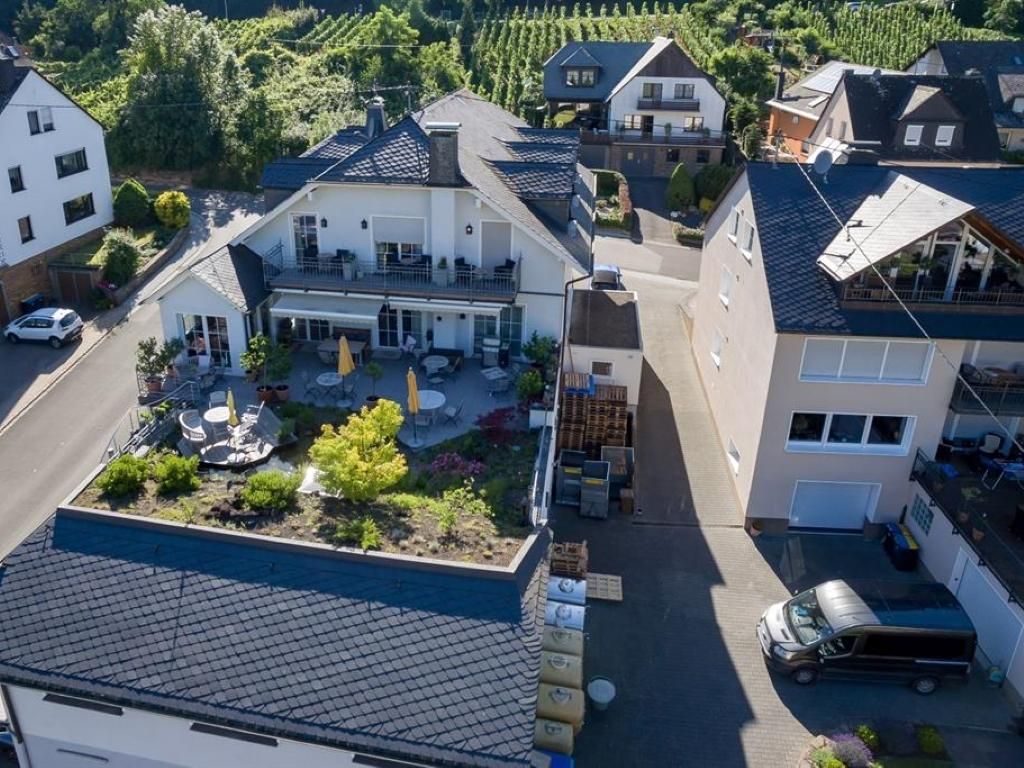 Weingut & Feriendomizil Bremm Keltenhof