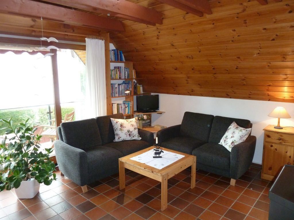 Ferienwohnung Bedey