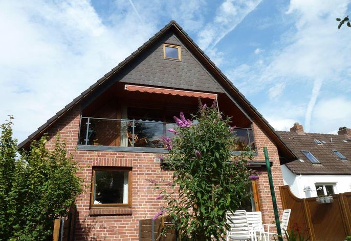 Appartement/Fewo, Dusche, WC