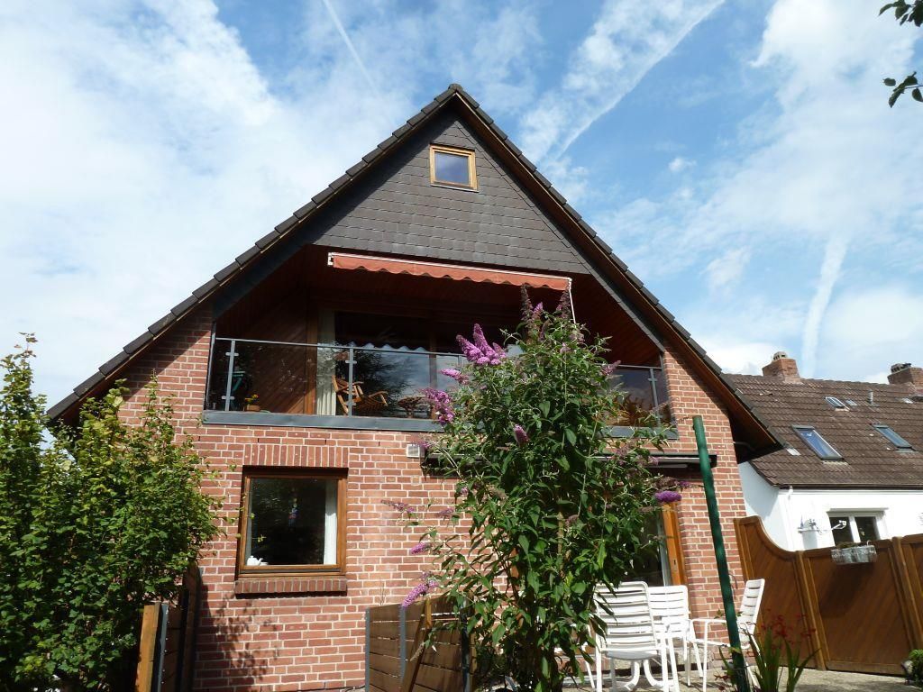Ferienwohnung Bedey