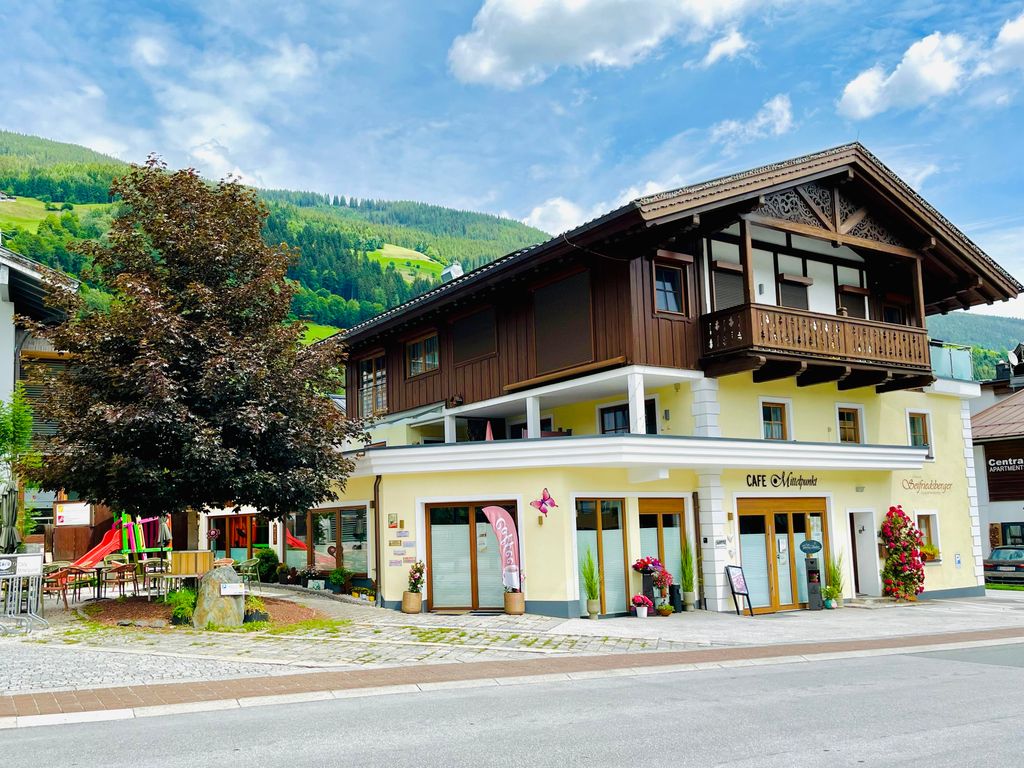 Appartements Seifriedsberger
