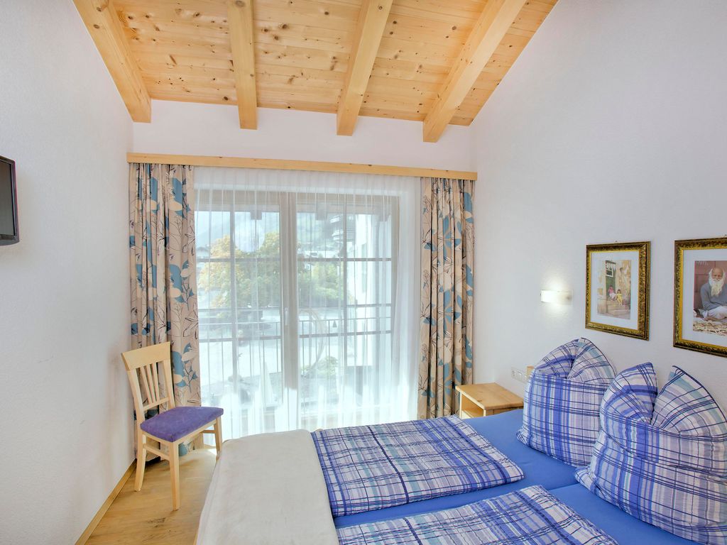 Appartements Seifriedsberger