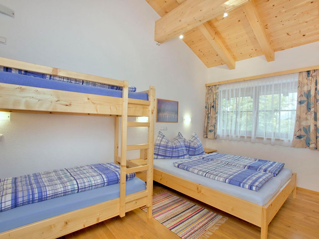 Appartements Seifriedsberger