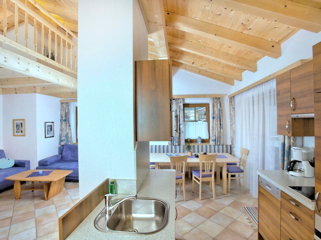 Appartements Seifriedsberger