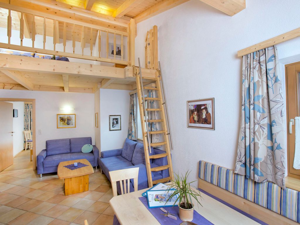 Appartements Seifriedsberger