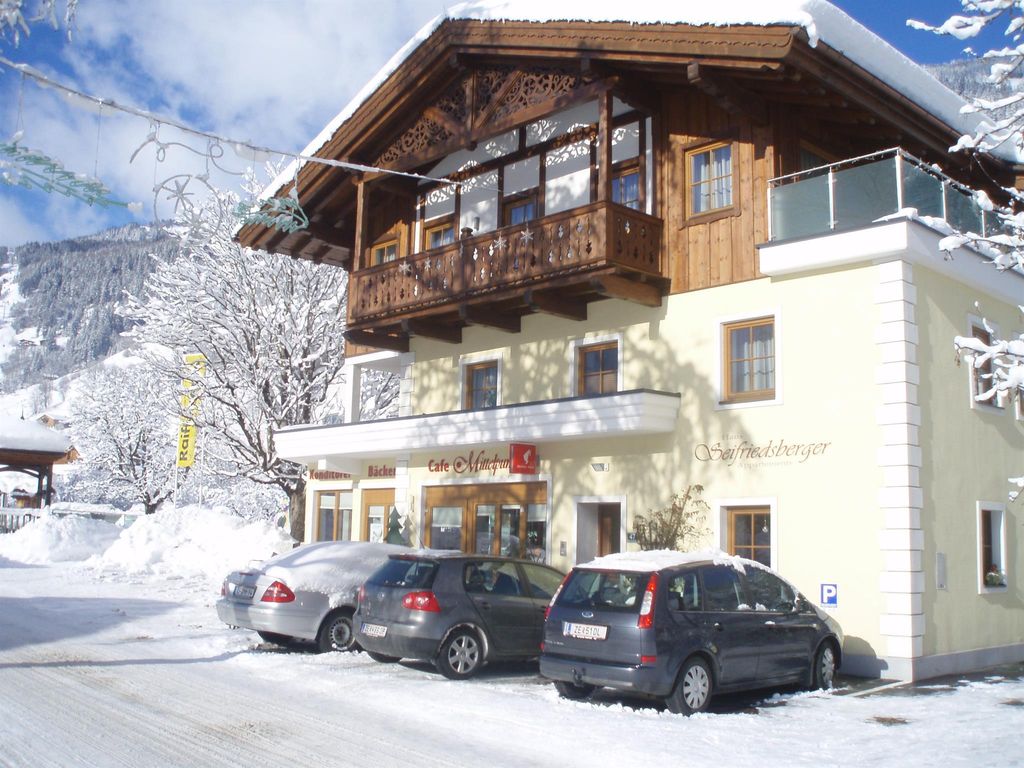 Appartements Seifriedsberger