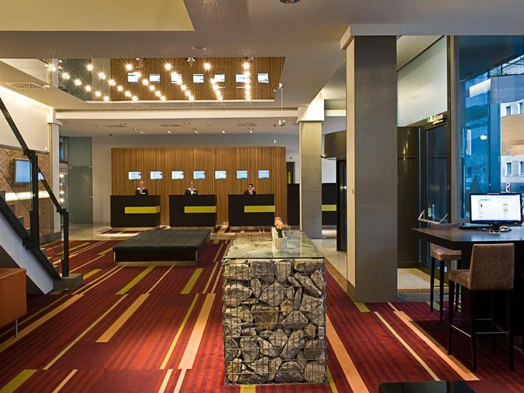 Radisson Blu Hotel & Conference Centre