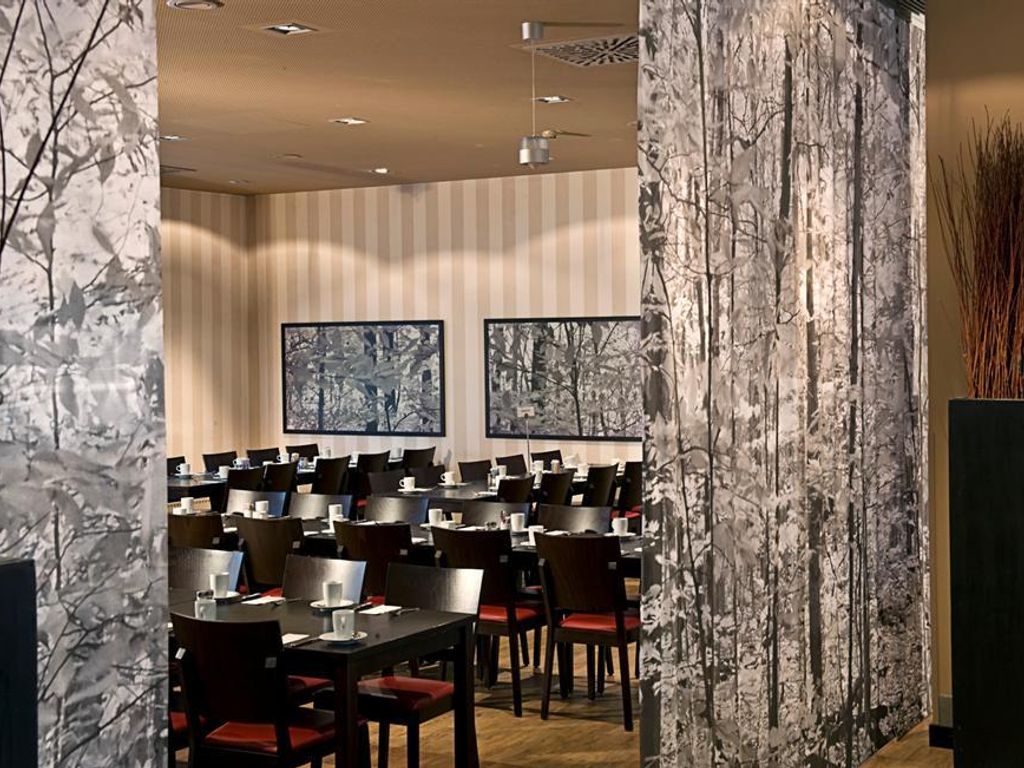 Radisson Blu Hotel & Conference Centre