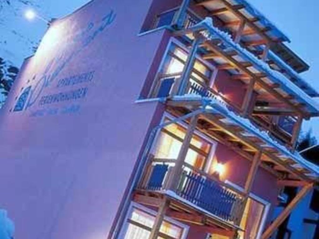 App. Diamant Obergurgl