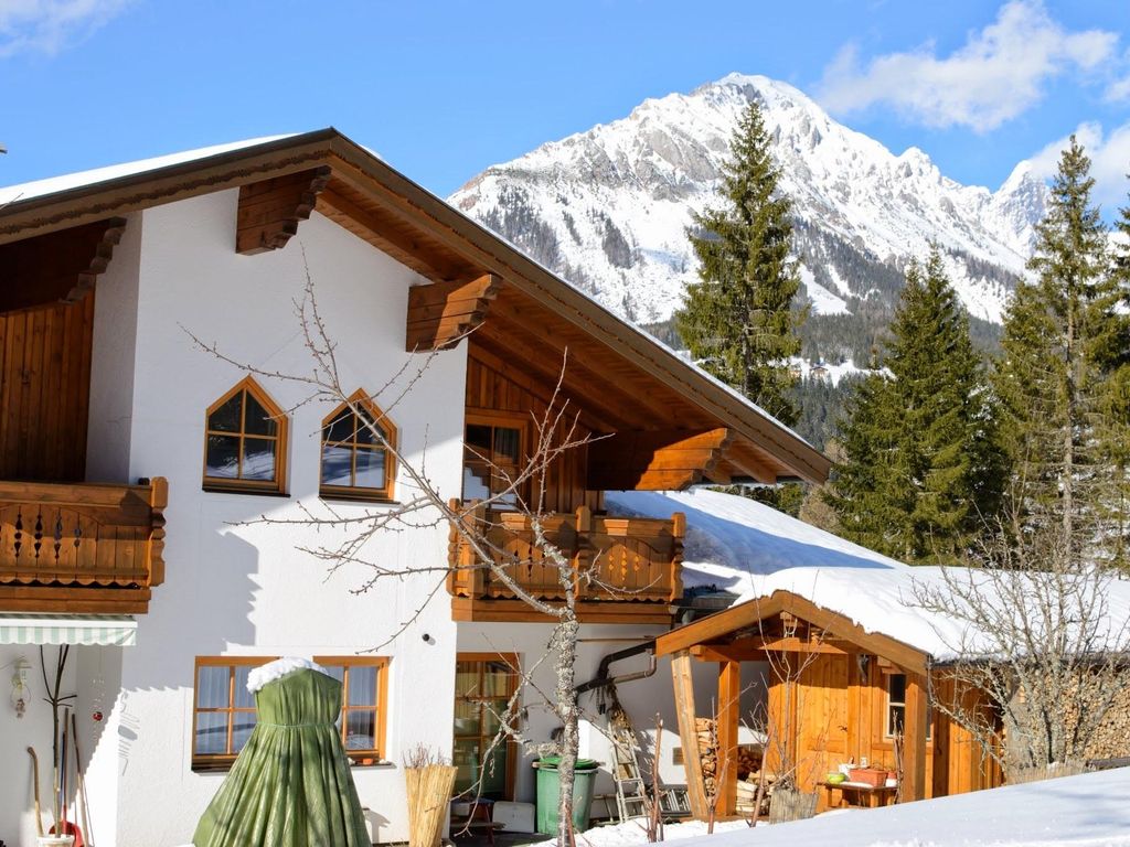 Haus Waldperle