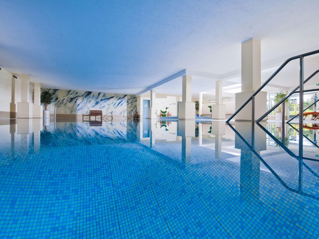 Sporthotel Grafenwald