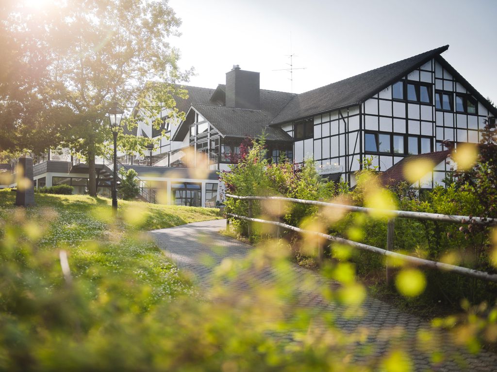 Sporthotel Grafenwald