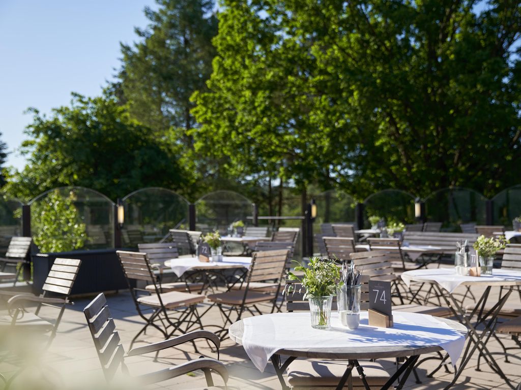 Sporthotel Grafenwald