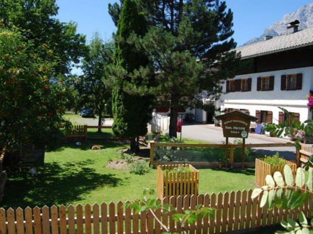 Kleintödling