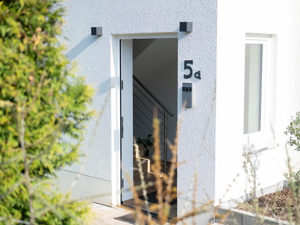 Lilias Ferienwohnung