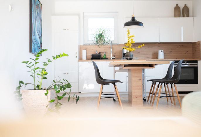 Lilias Ferienwohnung