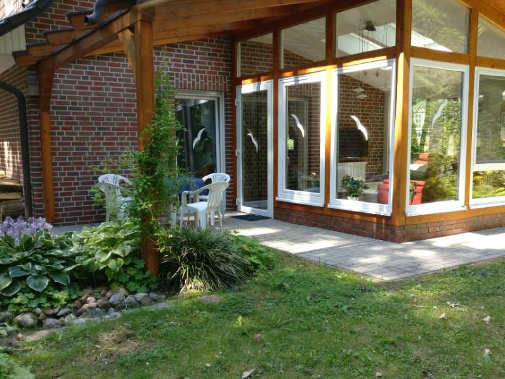 Ferienwohnungen Wahlers