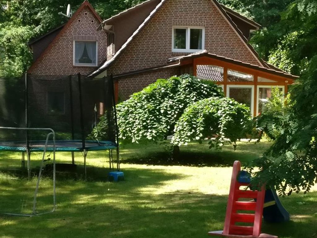 Ferienwohnungen Wahlers