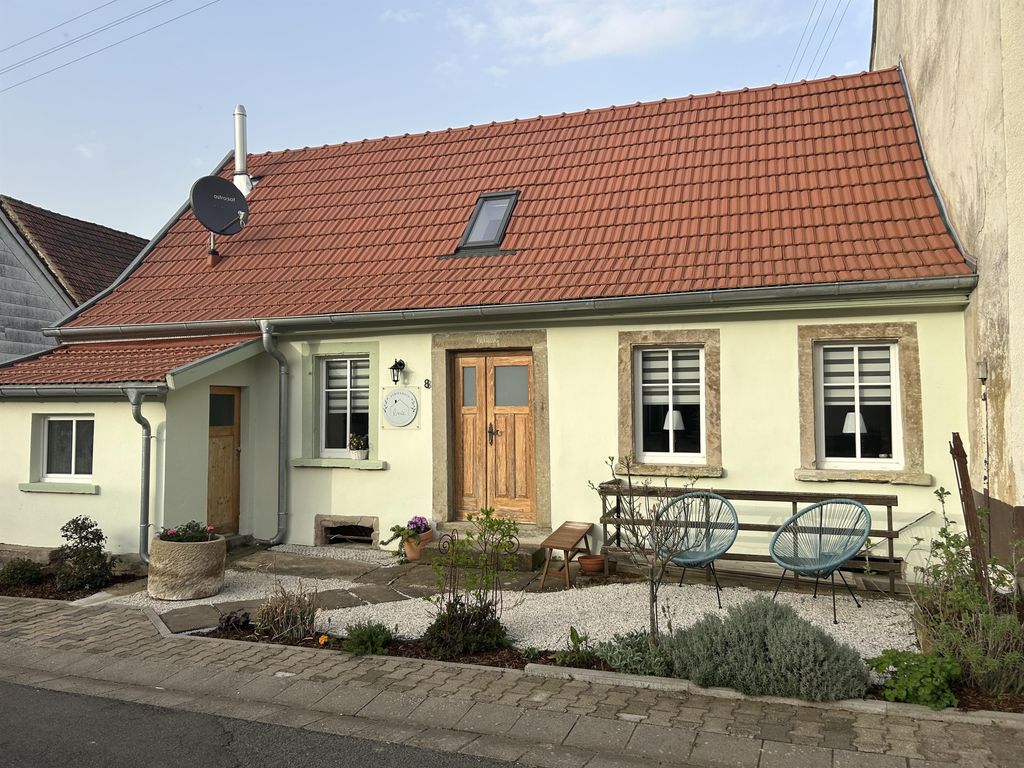 Ferienhaus Lonie