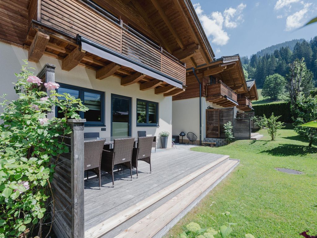 Chalets AurAlpin