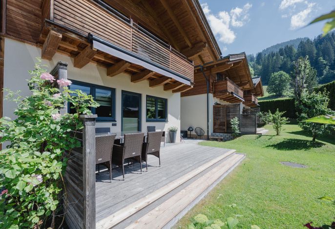 Chalet, 3 Schlafräume, 3 Badezimmer