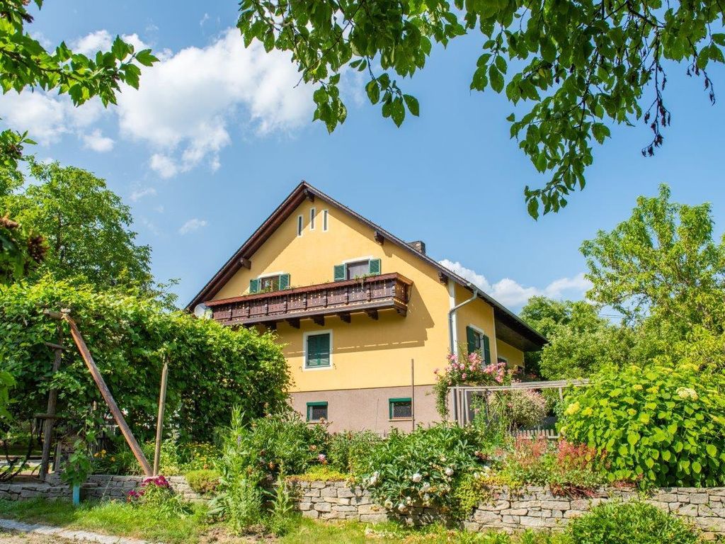 Naturparkbauernhof Familie Pöltl