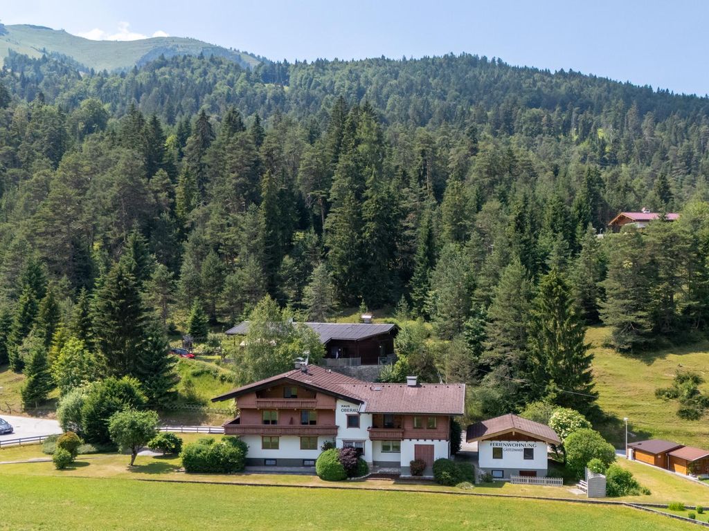 Haus Oberautal