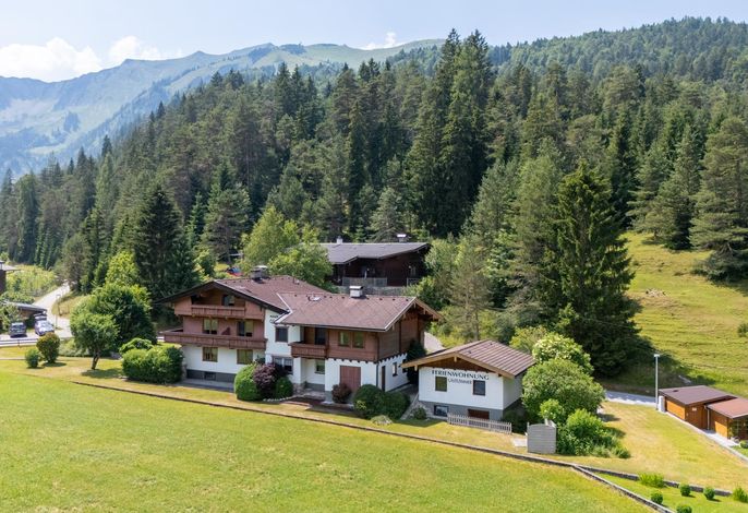 Ferienwohnung