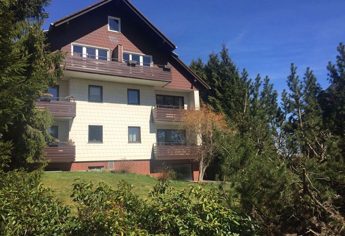 Ferienwohnung Kriens