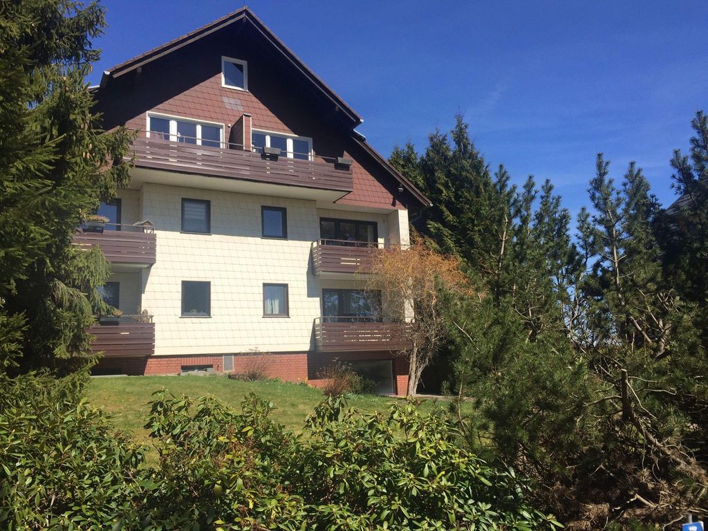 Ferienwohnung Kriens