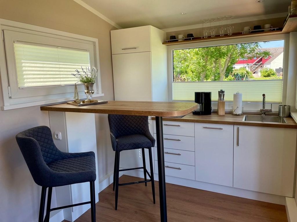 Tiny House Fürst