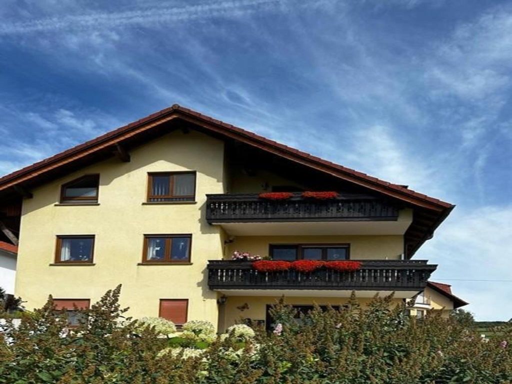 Rauschelbach Loft 9