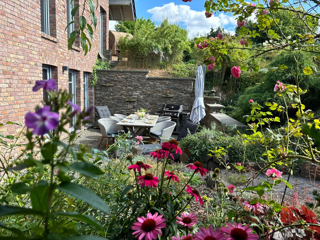 Ferienwohnung Eltztalidyll