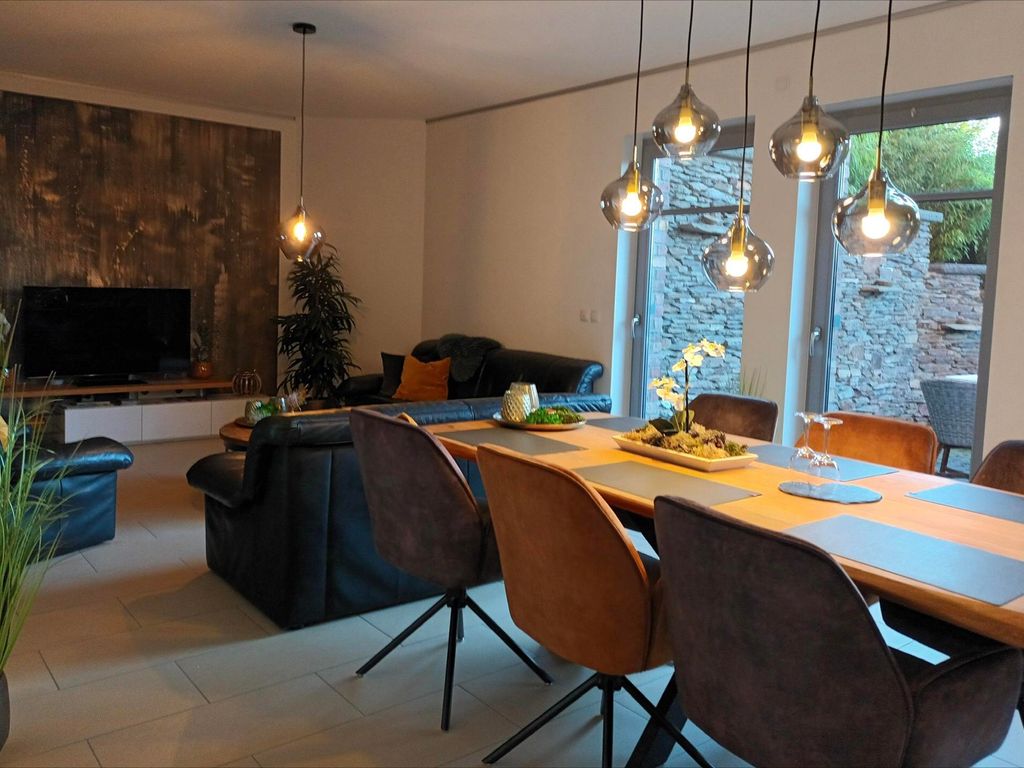 Ferienwohnung Eltztalidyll