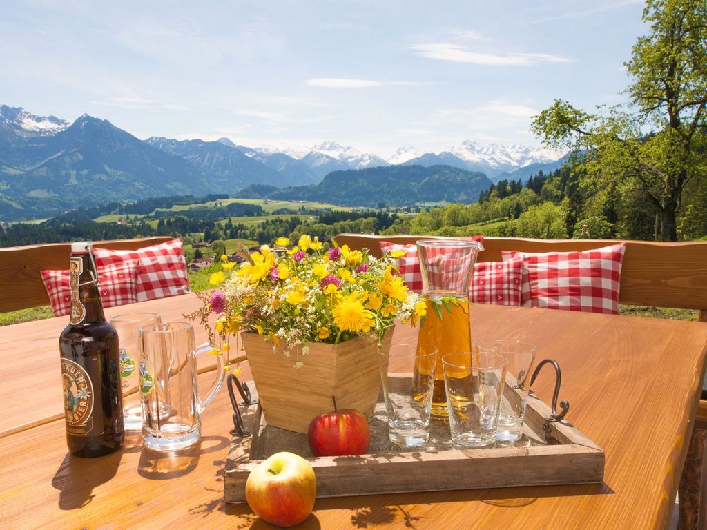 Alpenchalet Hageberg