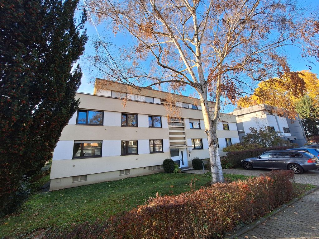 Ferienwohnung Rheinfels