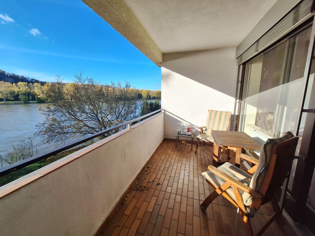 Ferienwohnung Rheinfels