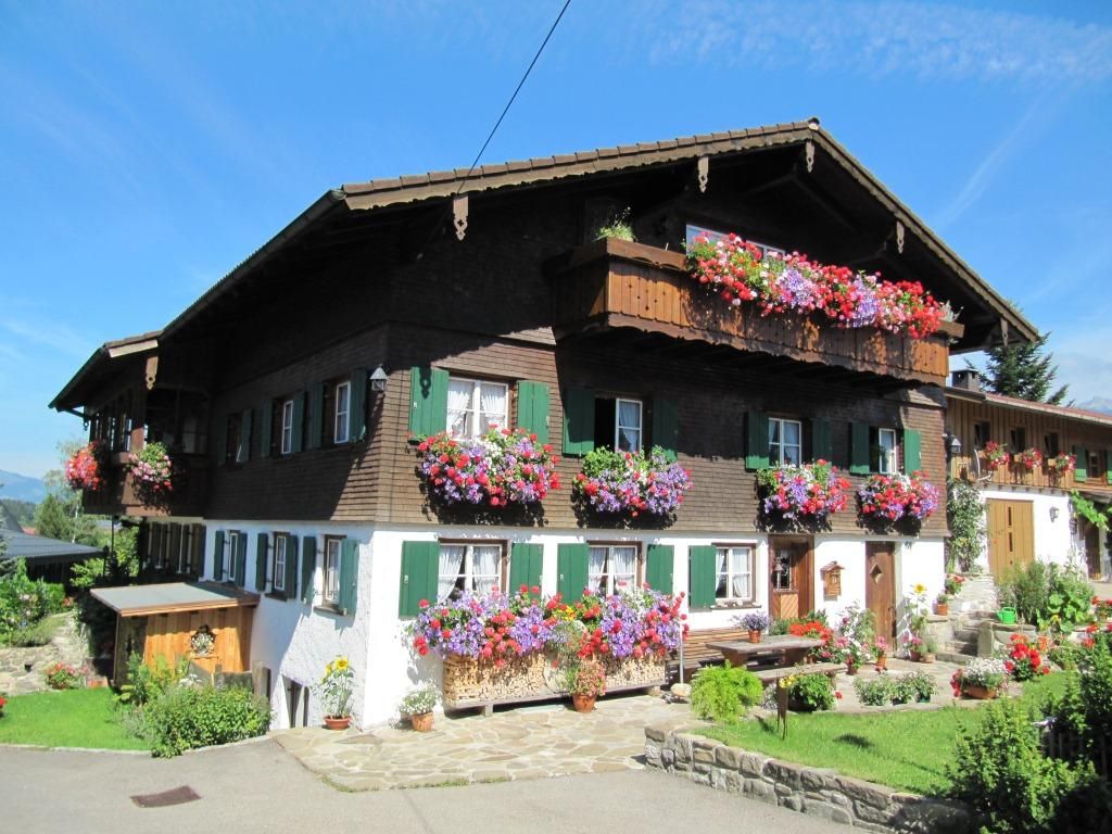 Ferienwohnung Milz